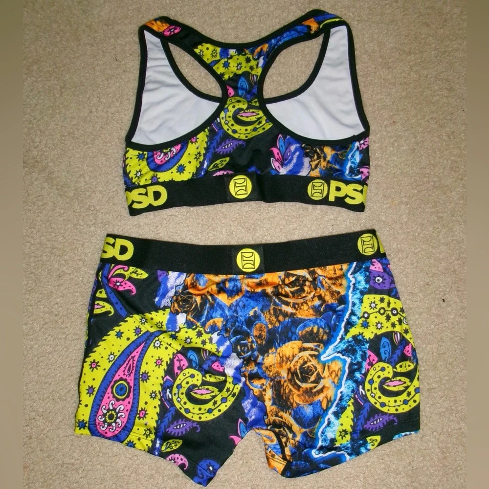 PSD set - Picture 2 of 2